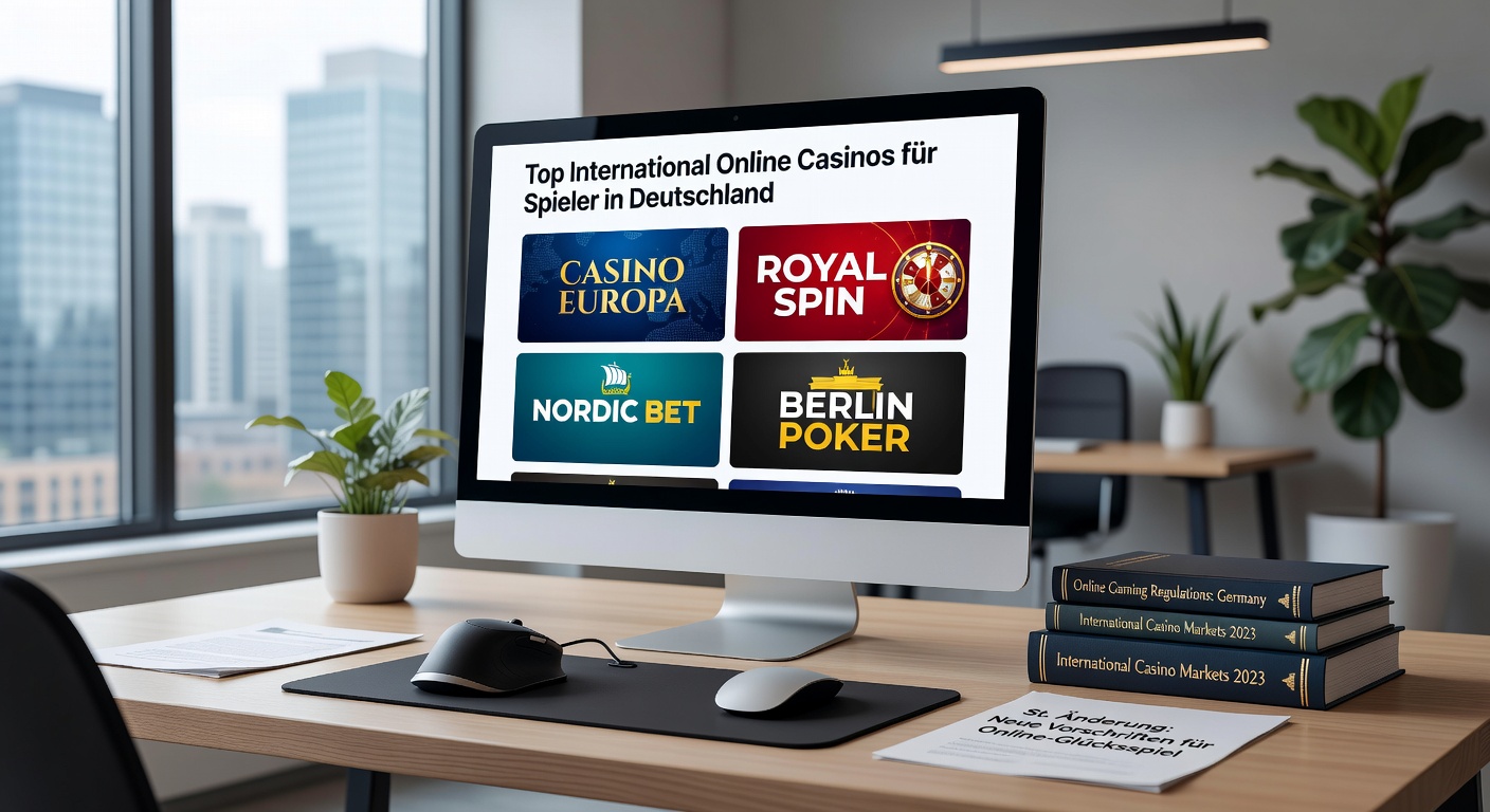 Online-Baccarat-Interface mit Live-Dealer und digitalen Chips auf einem mobilen Gerät